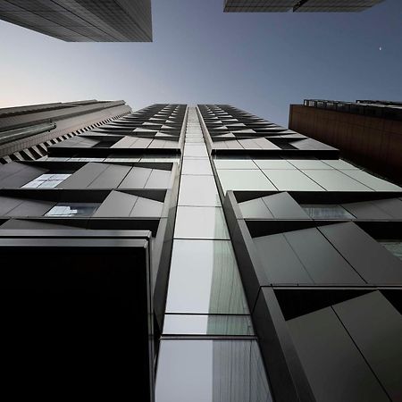 Next Hotel Melbourne, Curio Collection By Hilton Exterior photo