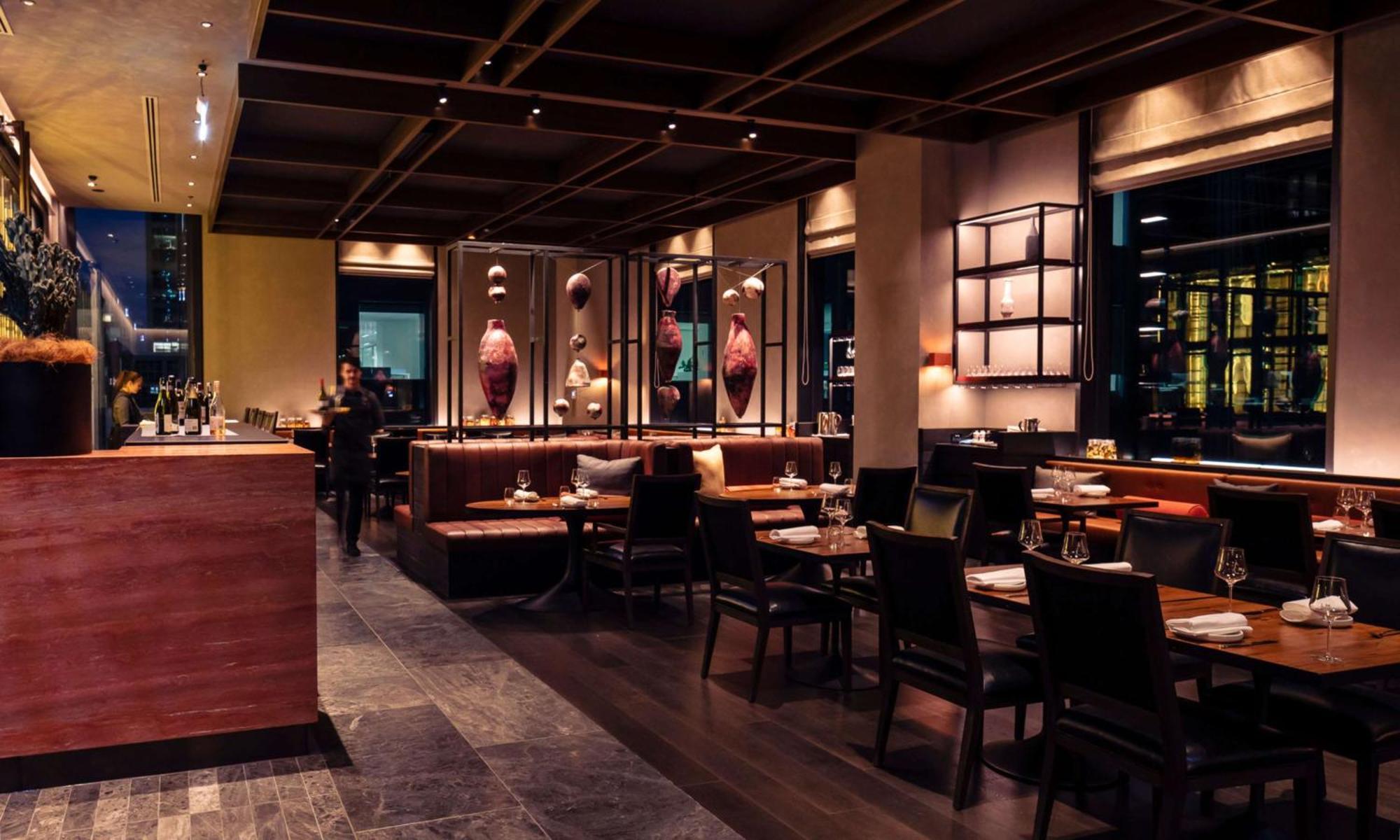 Next Hotel Melbourne, Curio Collection By Hilton Exterior photo